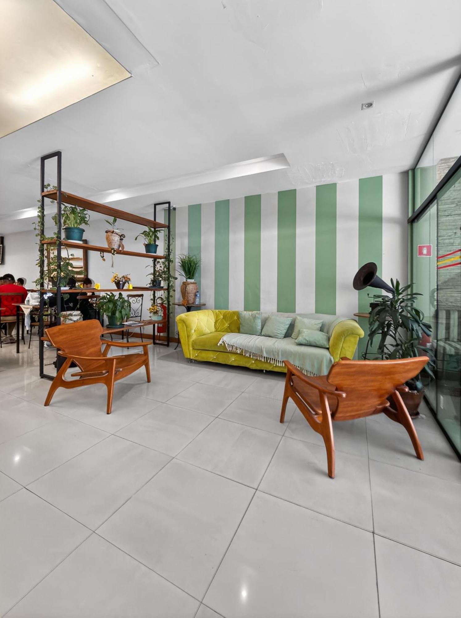 Hmg Rio Suites — Photos 3